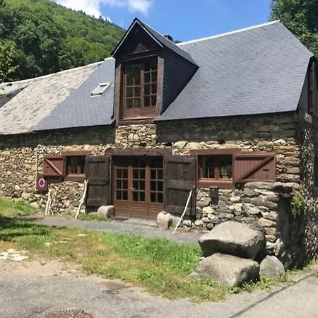 La Bergerie Semesterbostad Vielle-Louron