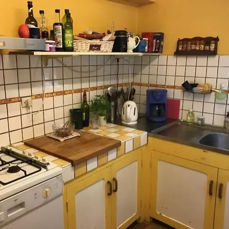 La Bergerie 度假居 *